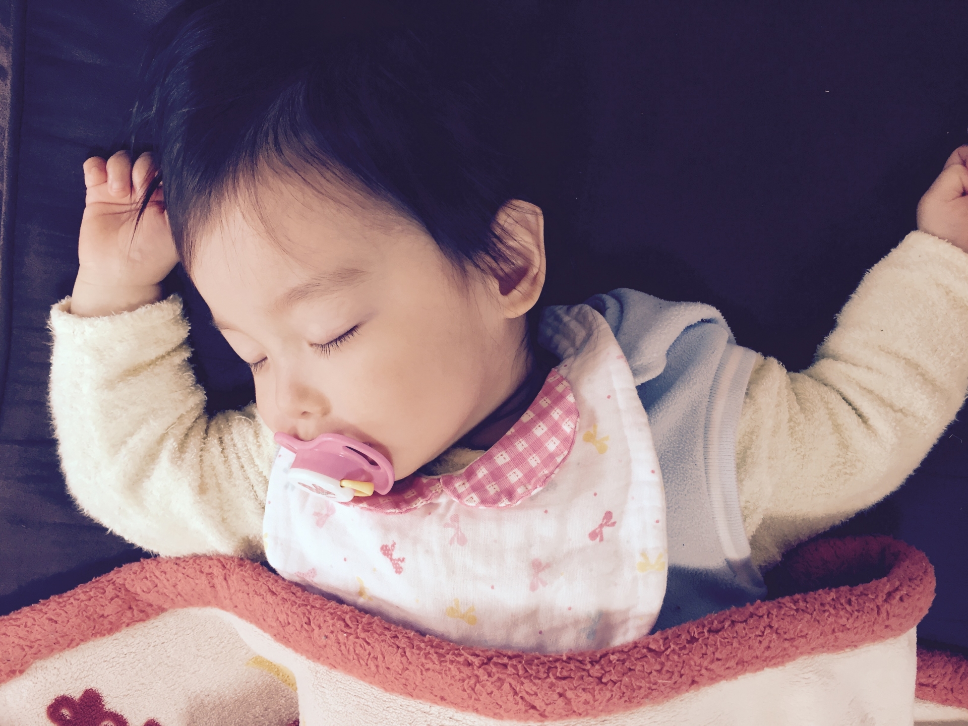 冬の寒さが赤ちゃんに与える7つの影響と対策 ベビーベッドレンタルの ヤマサキ