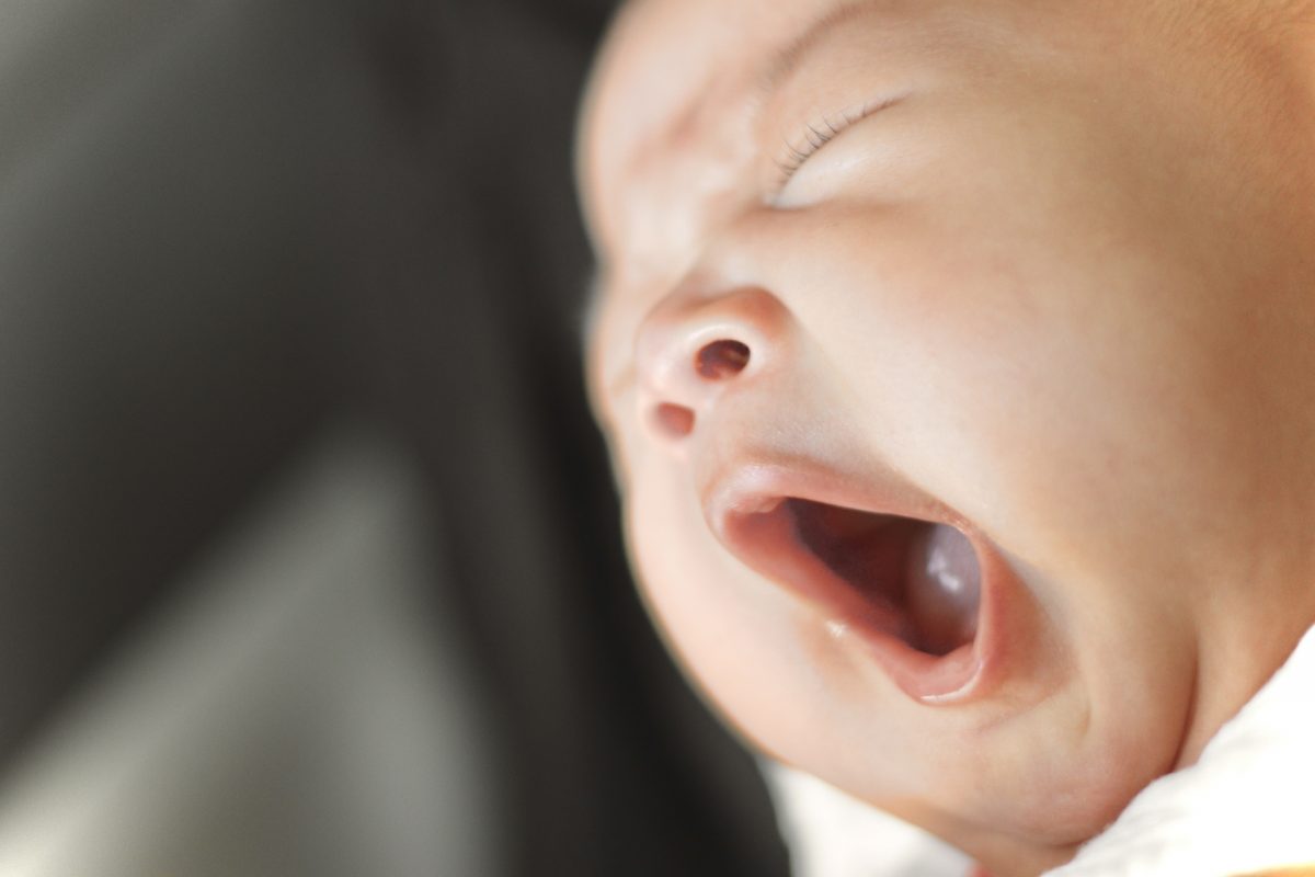 赤ちゃんの睡眠をサポートするルーティンの重要性と は？